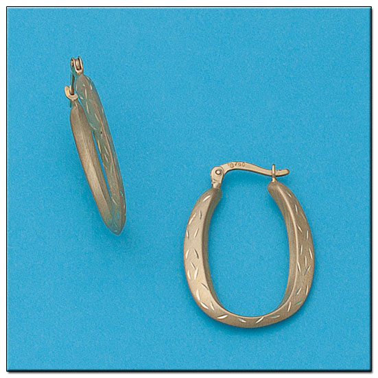 AROS TALLADOS EN ORO DE 18KL
