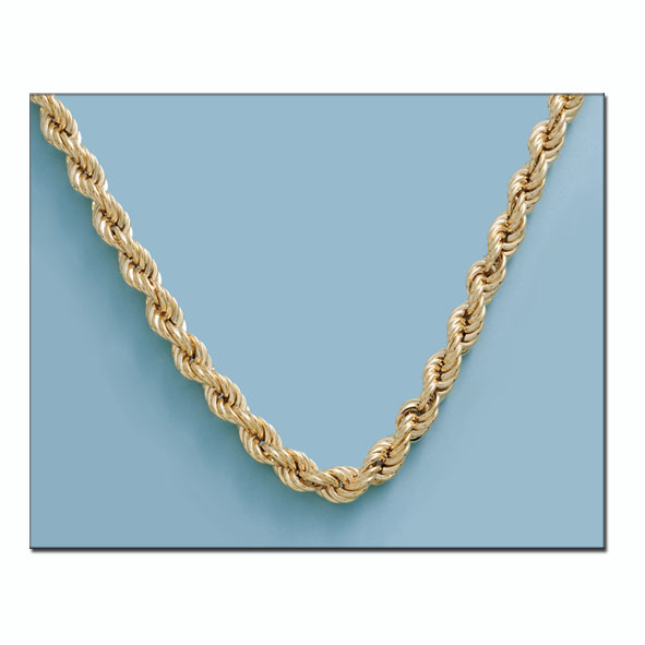 CORDON SALOMONICO ORO 18KL 10MM