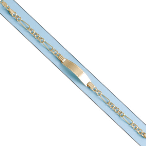 HUNGARA COMBINADA ORO 18KL LARGO 17 CM